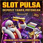 game slot deposit pulsa tanpa potongan